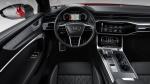 Audi S6 Avant TDI 2019 года (WW)
